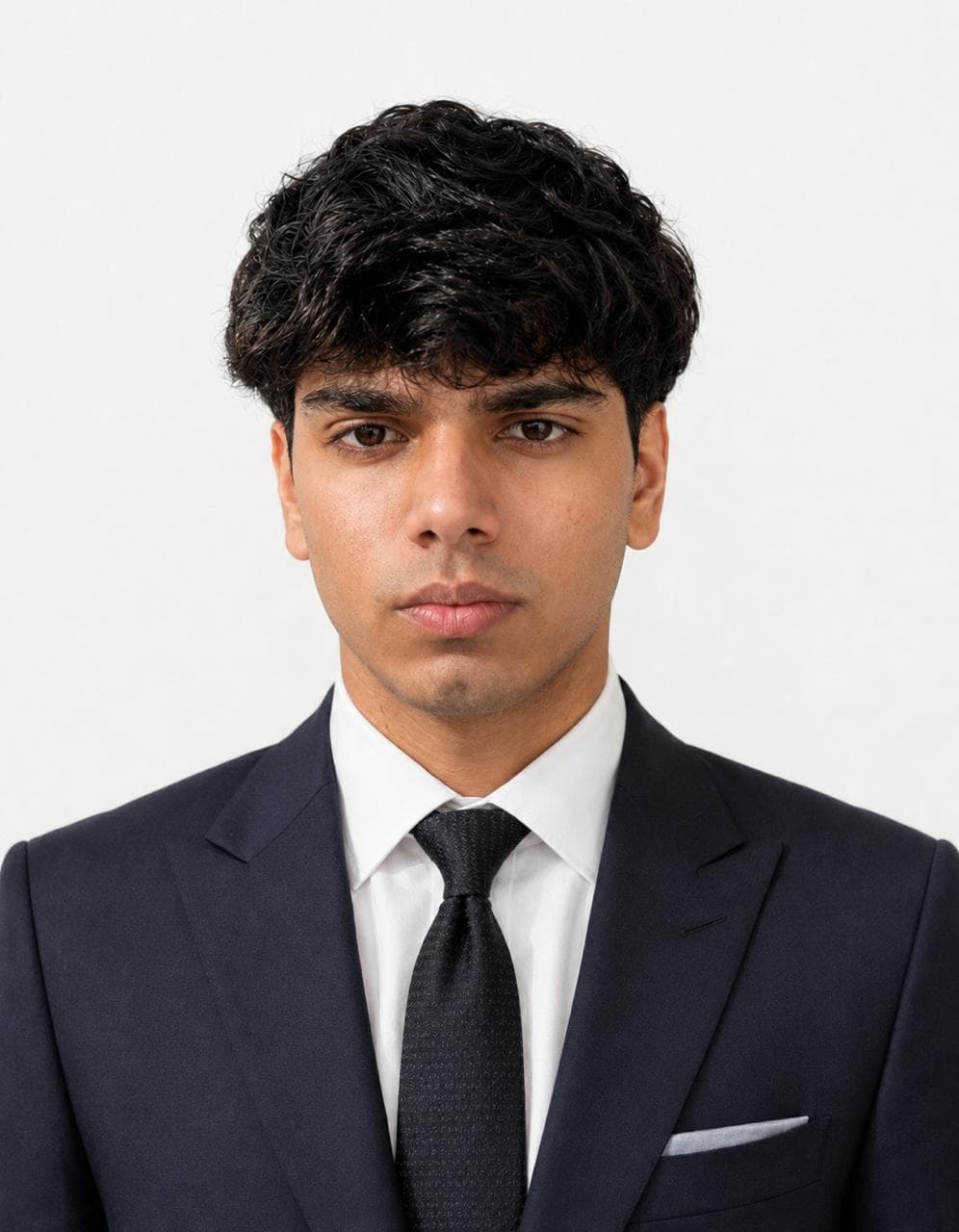 Akshat Chauhan — Founder & CEO of GymnexAI